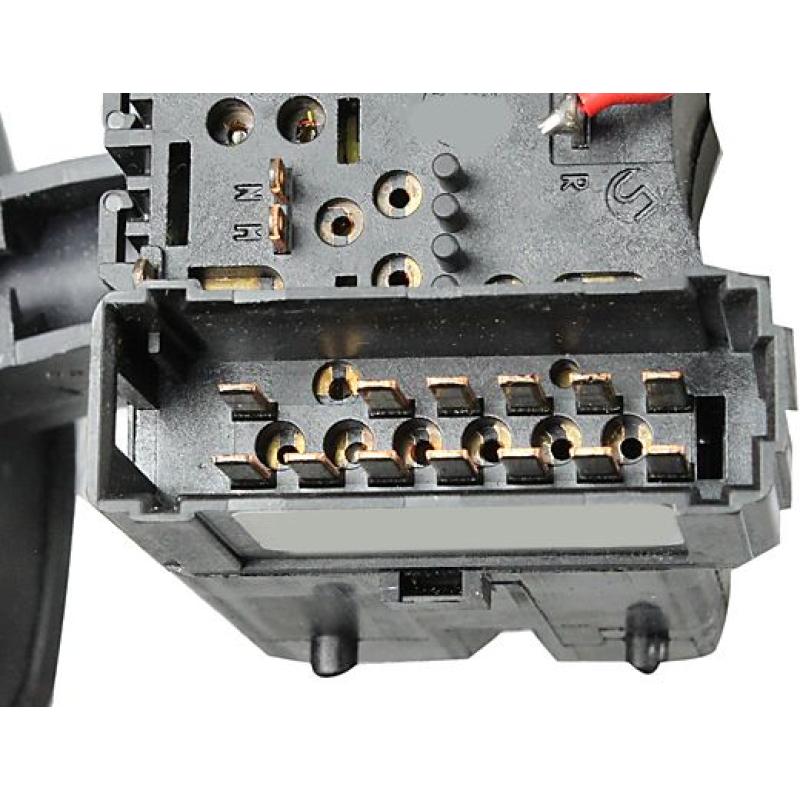 Commutateur de colonne de direction METZGER 0916462 - Visuel 1