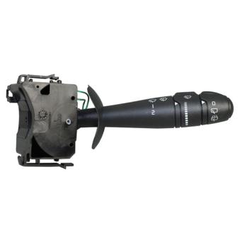 Commutateur de colonne de direction METZGER OEM 93161921
