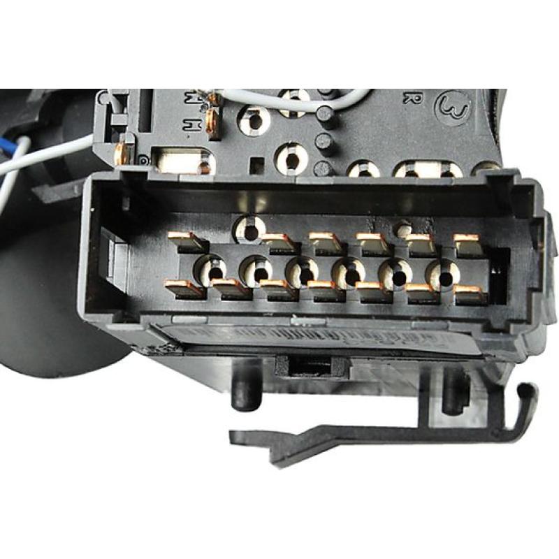 Commutateur de colonne de direction METZGER 0916464 - Visuel 1