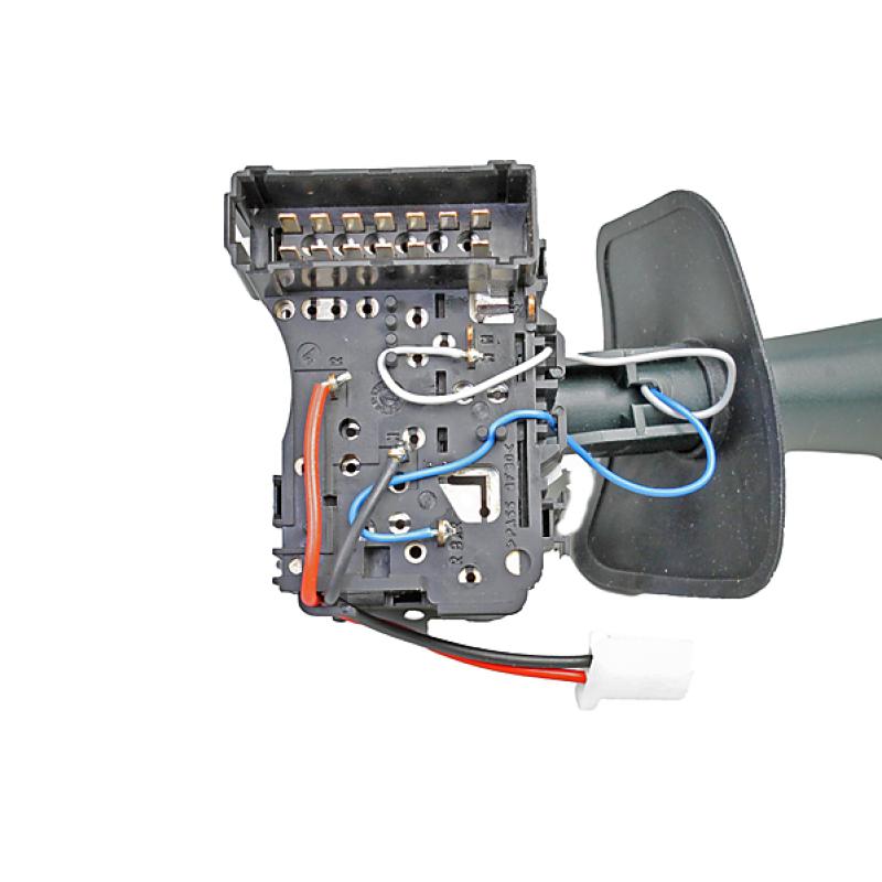 Commutateur de colonne de direction METZGER 0916473 - Visuel 1