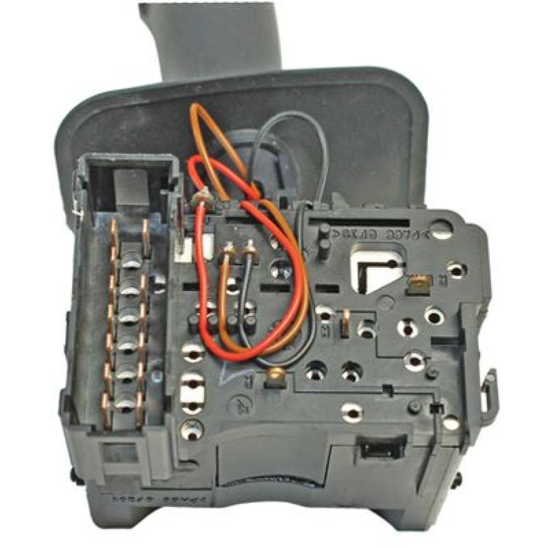 Commutateur de colonne de direction METZGER 0916476 - Visuel 1