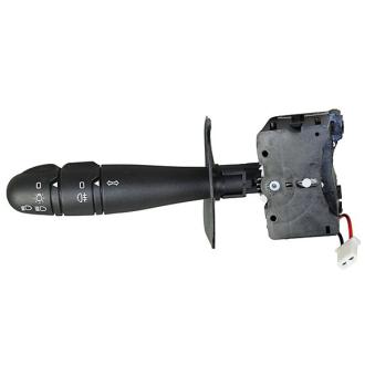 Commutateur de colonne de direction METZGER OEM 7701066570