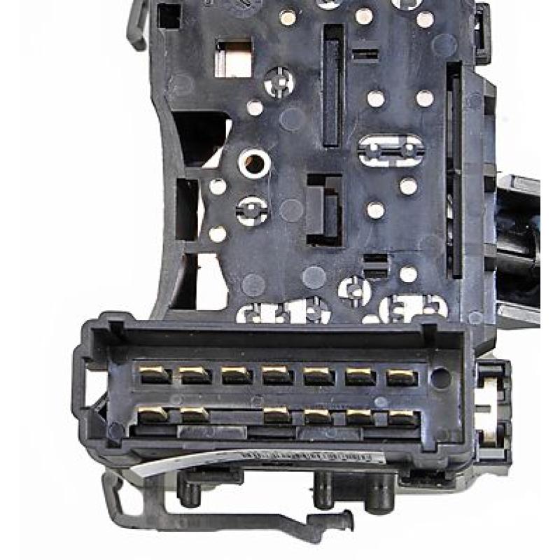 Commutateur de colonne de direction METZGER 0916485 - Visuel 1