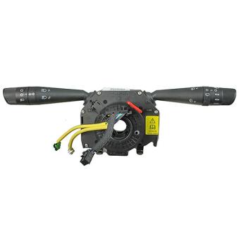 Commutateur de colonne de direction METZGER OEM 735521315