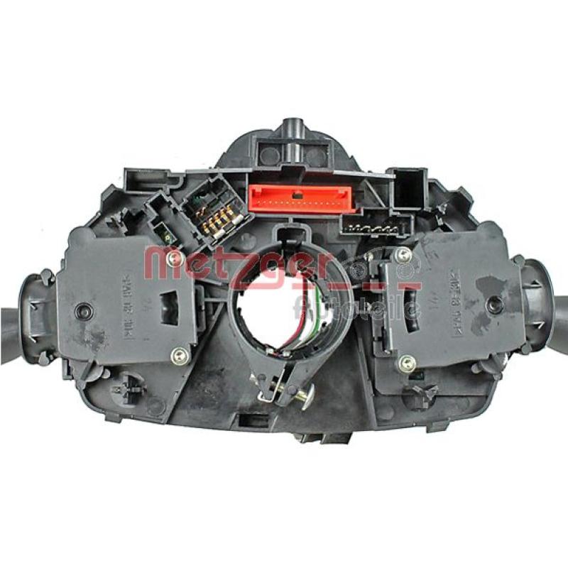 Commutateur de colonne de direction METZGER 0916506 - Visuel 1