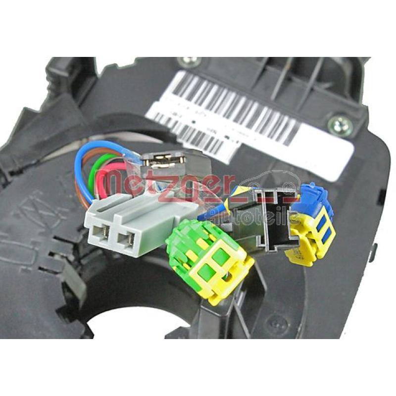 Commutateur de colonne de direction METZGER 0916506 - Visuel 2