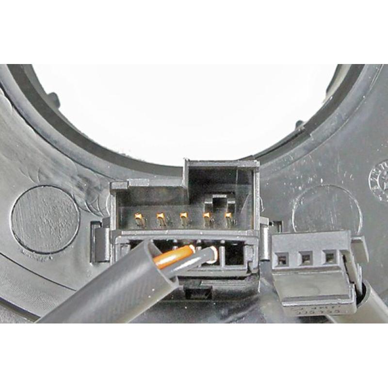 Ressort tournant, Airbag METZGER 0916514 - Visuel 2