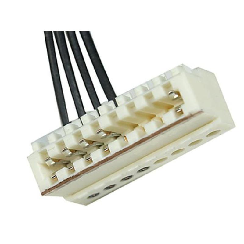 Commutateur de colonne de direction METZGER 0916517 - Visuel 2