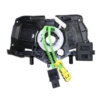 Ressort tournant, Airbag METZGER [0916518]