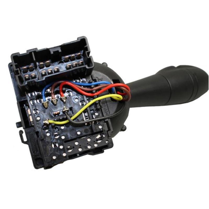 Commutateur de colonne de direction METZGER 0916523 - Visuel 1