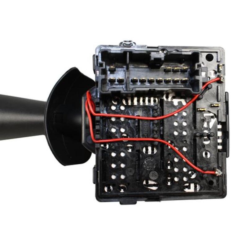 Commutateur de colonne de direction METZGER 0916537 - Visuel 1