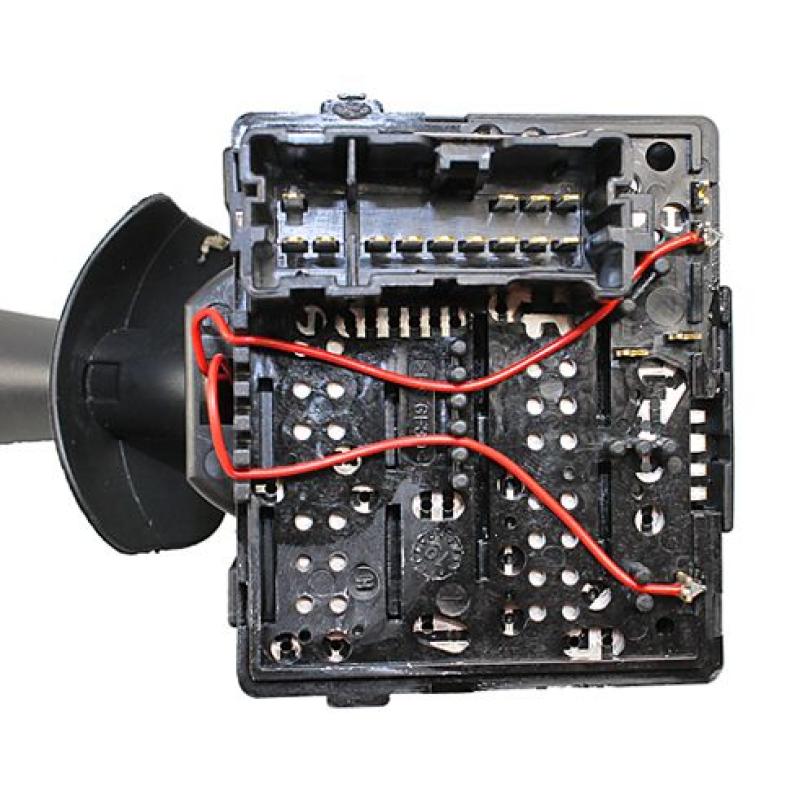 Commutateur de colonne de direction METZGER 0916540 - Visuel 1