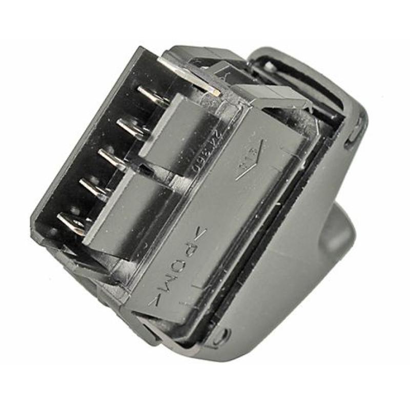 Interrupteur, lève-vitre METZGER 0916549 - Visuel 1