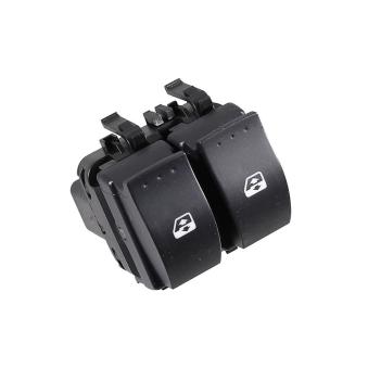 Interrupteur, lève-vitre METZGER 0916550 pour MERCEDES-BENZ CLASSE E 1.4 - 75cv