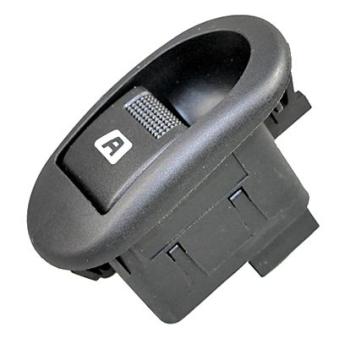 Interrupteur, lève-vitre METZGER 0916556 pour CITROEN C2 1.4 HDI - 68cv