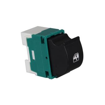 Interrupteur, lève-vitre METZGER OEM 735417033