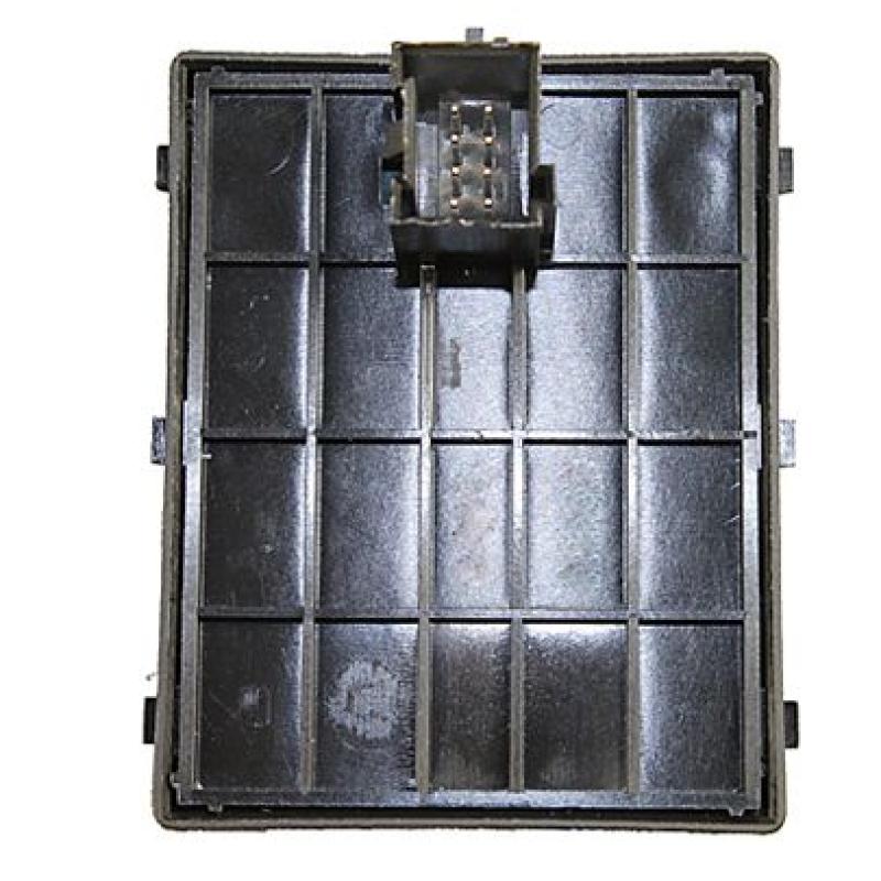 Interrupteur, lève-vitre METZGER 0916561 - Visuel 1