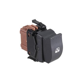 Interrupteur, lève-vitre METZGER OEM 8200057321