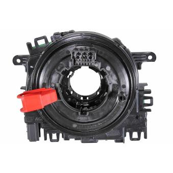 Ressort tournant, Airbag METZGER 0916566