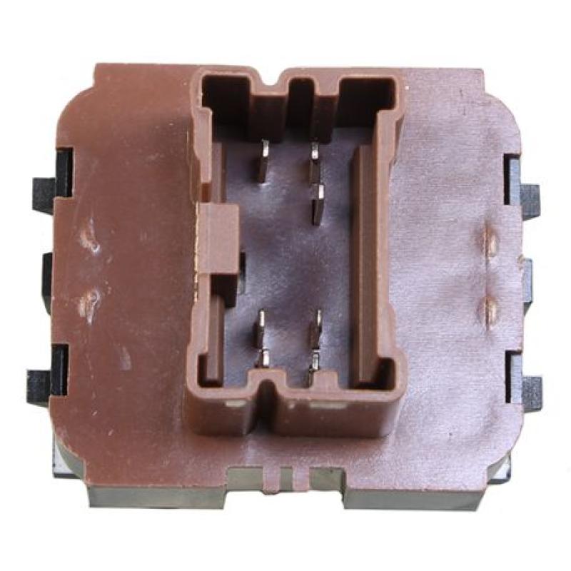 Interrupteur, lève-vitre METZGER 0916583 - Visuel 1