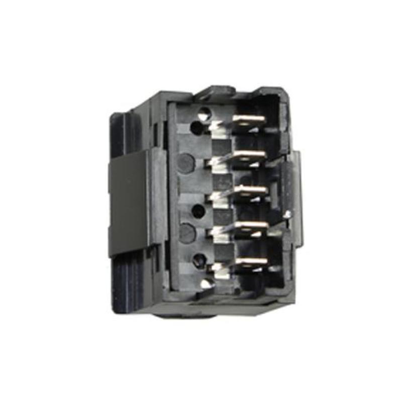 Interrupteur, lève-vitre METZGER 0916584 - Visuel 1