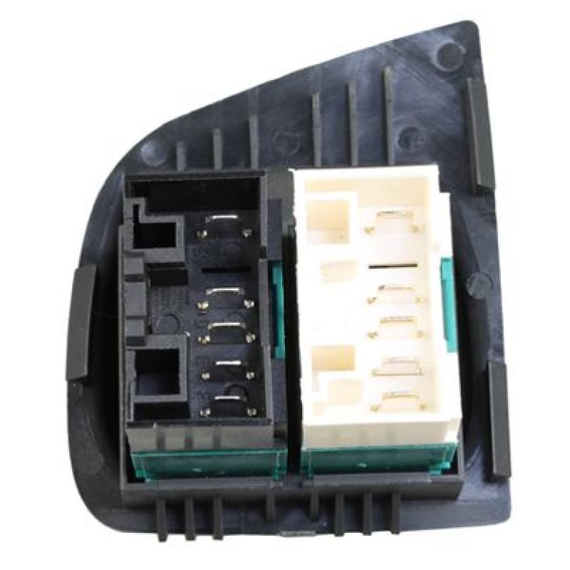 Interrupteur, lève-vitre METZGER 0916587 - Visuel 1