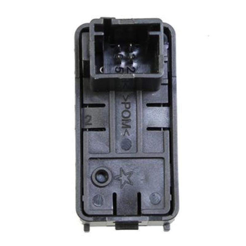 Interrupteur, lève-vitre METZGER 0916604 - Visuel 1