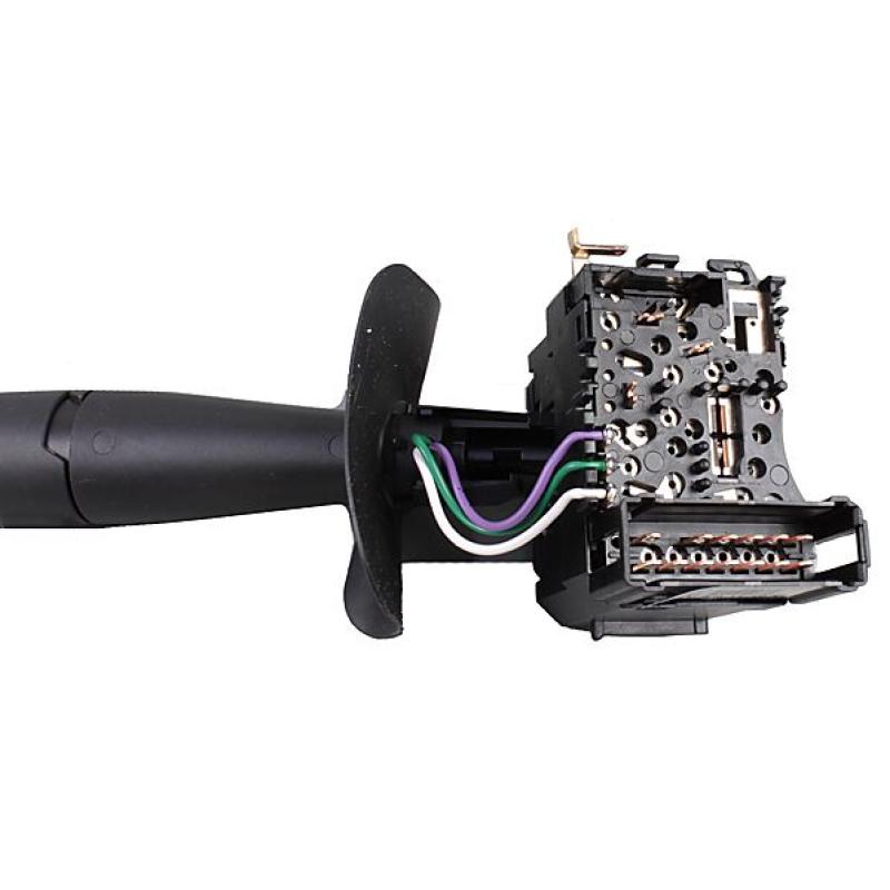 Commutateur de colonne de direction METZGER 0916615 - Visuel 1