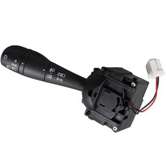 Commutateur de colonne de direction METZGER 0916621 pour RENAULT TWINGO 0.9 TCe 95 - 92cv