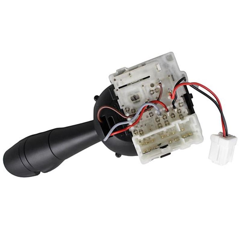 Commutateur de colonne de direction METZGER 0916621 - Visuel 1