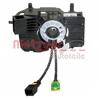Ressort tournant, Airbag METZGER OEM 7701063406 Ressort tournant, Airbag METZGER OEM 7701063406