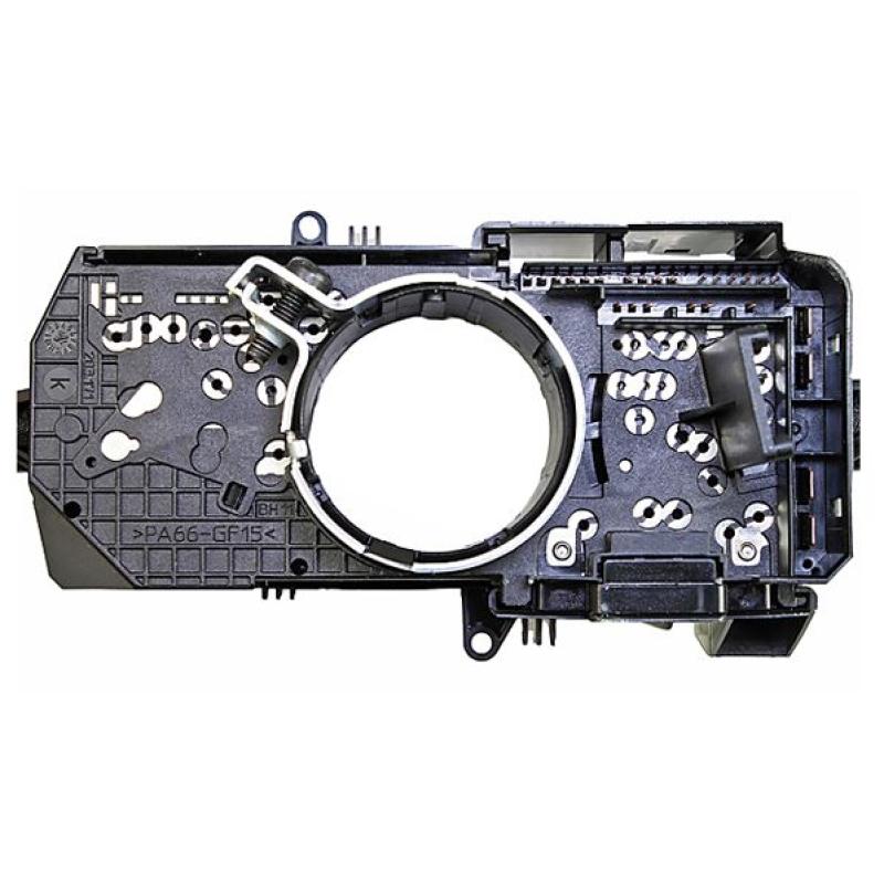 Commutateur de colonne de direction METZGER 0916655 - Visuel 1