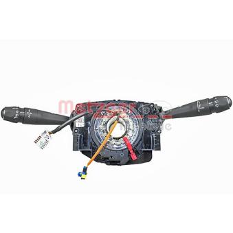 Commutateur de colonne de direction METZGER [0916658]