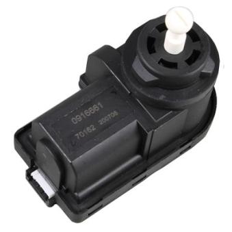 Correcteur, portée lumineuse METZGER [0916661]