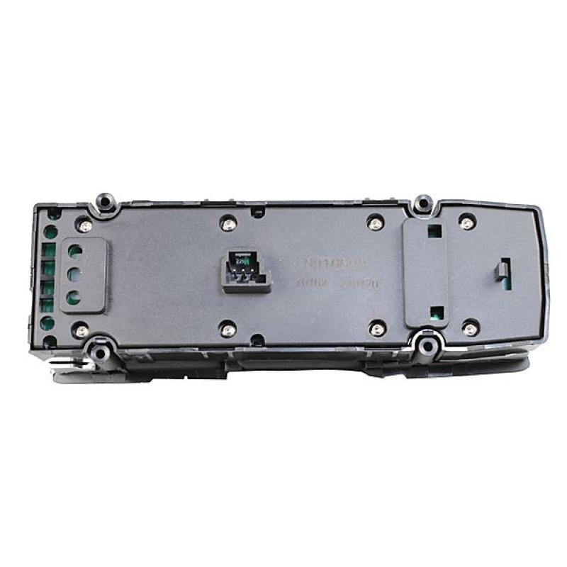 Interrupteur, lève-vitre METZGER 0916683 - Visuel 1