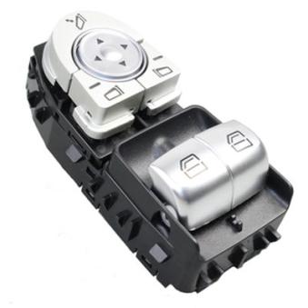 Interrupteur, lève-vitre METZGER [0916686]