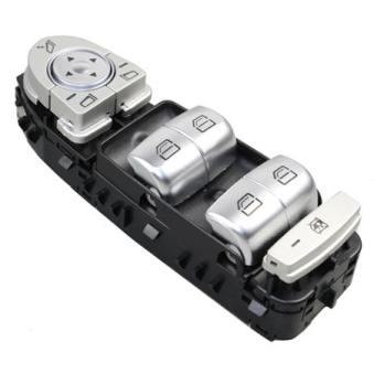 Interrupteur, lève-vitre METZGER 0916688