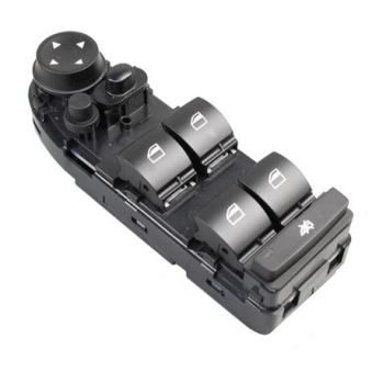 Interrupteur, lève-vitre METZGER 0916707 pour MERCEDES-BENZ CLASSE C 116 i - 122cv