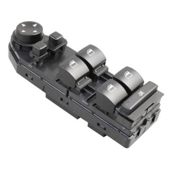 Interrupteur, lève-vitre METZGER 0916708