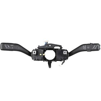 Commutateur de colonne de direction METZGER 0916719 pour AUDI A4 Blue E-Motion - 88cv