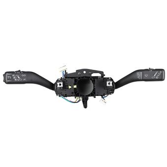 Commutateur de colonne de direction METZGER 0916720 pour AUDI A4 Blue E-Motion - 88cv