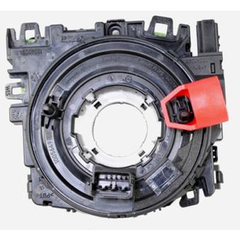 Ressort tournant, Airbag METZGER 0916723