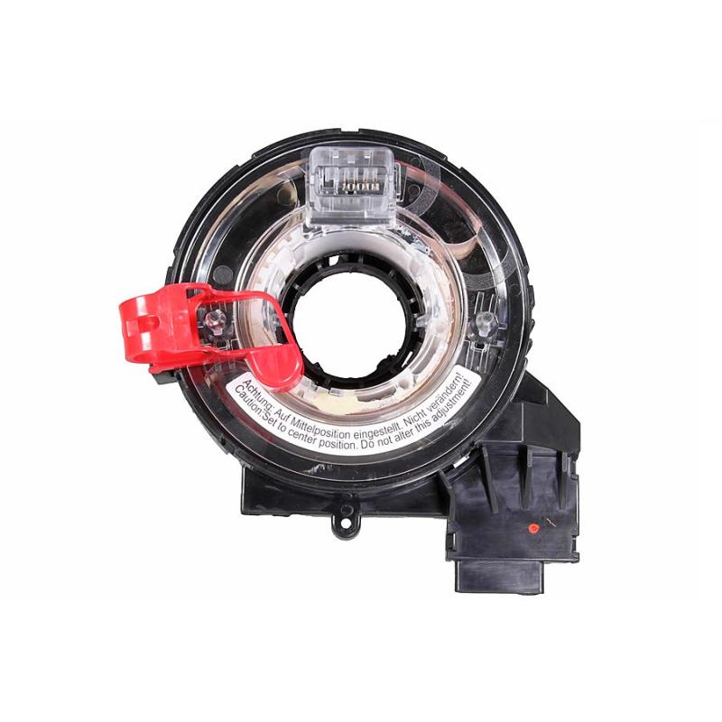 Ressort tournant, Airbag METZGER 0916726 - Visuel 1