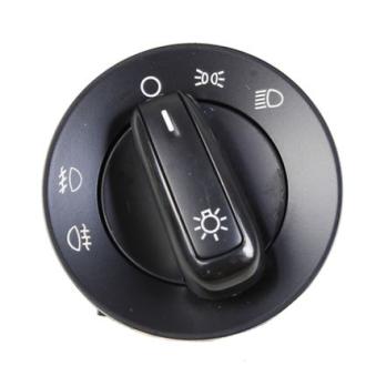 Interrupteur, lumière principale METZGER [0916730]