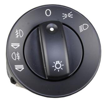 Interrupteur, lumière principale METZGER 0916734 pour HYUNDAI SONATA 1.6 - 102cv