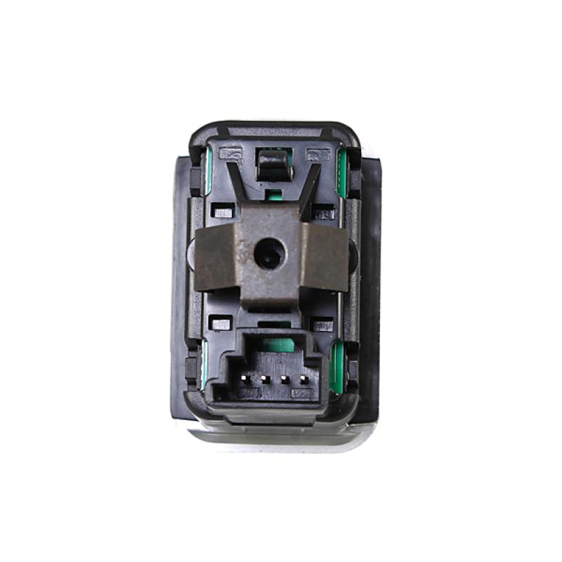 Interrupteur, lève-vitre METZGER 0916751 - Visuel 1