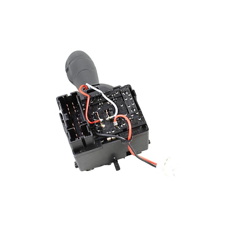 Commutateur de colonne de direction METZGER 0916762 - Visuel 1