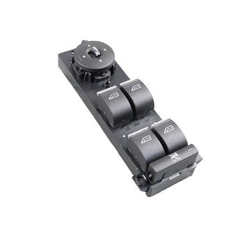 Interrupteur, lève-vitre METZGER 0916783 pour VOLKSWAGEN ID.5 2.0 TDCi - 110cv