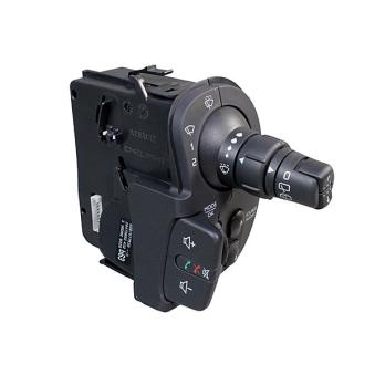 Interrupteur d'essuie-glace METZGER 0916791