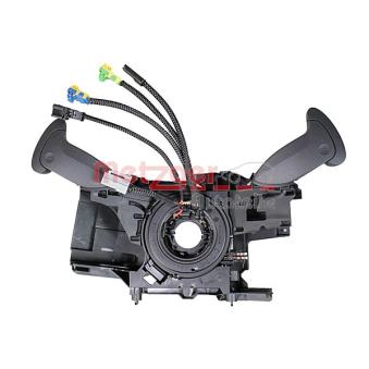 Ressort tournant, Airbag METZGER [0916793]